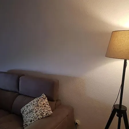 El Valle. Casa Independiente Con Jardin Privado בית נופש