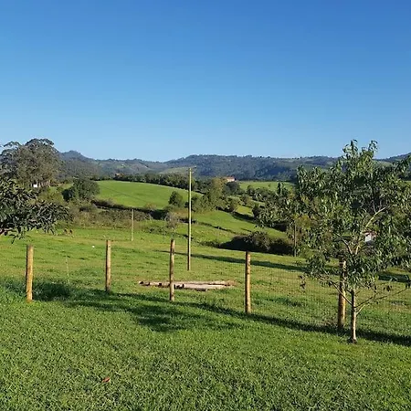El Valle. Casa Independiente Con Jardin Privado בית נופש *