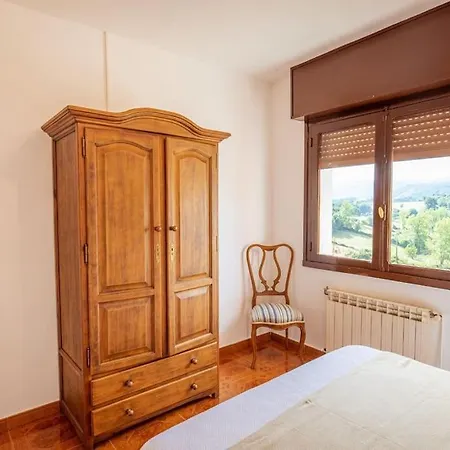 Сasa de vacaciones El Valle. Casa Independiente Con Jardin Privado