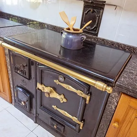 Сasa de vacaciones El Valle. Casa Independiente Con Jardin Privado *