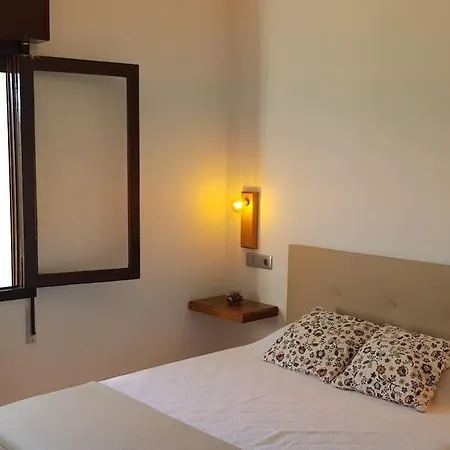 Сasa de vacaciones El Valle. Casa Independiente Con Jardin Privado *