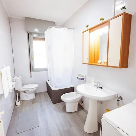 El Valle. Casa Independiente Con Jardin Privado Camoca