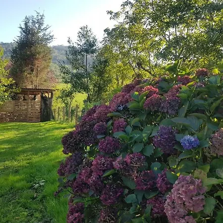 Сasa de vacaciones El Valle. Casa Independiente Con Jardin Privado